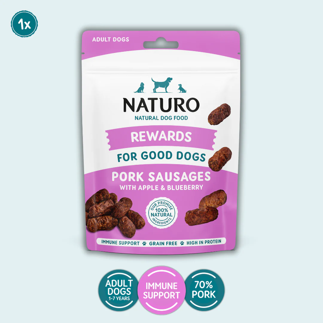 All Pet Food